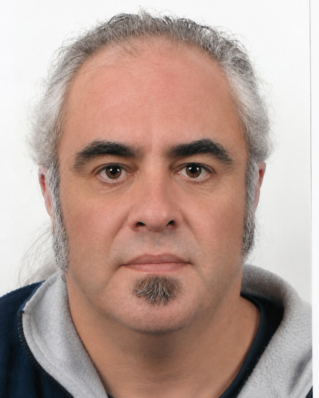 Das bin ich